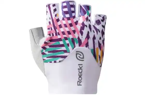 Kurzfinger-Handschuhe Sale - Roeckl Deleni 2 Kurzfinger Handschuhe