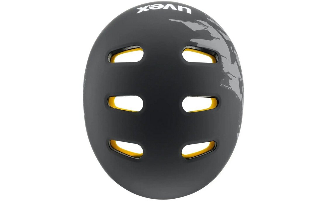 Uvex Kid 4 Style MIPS