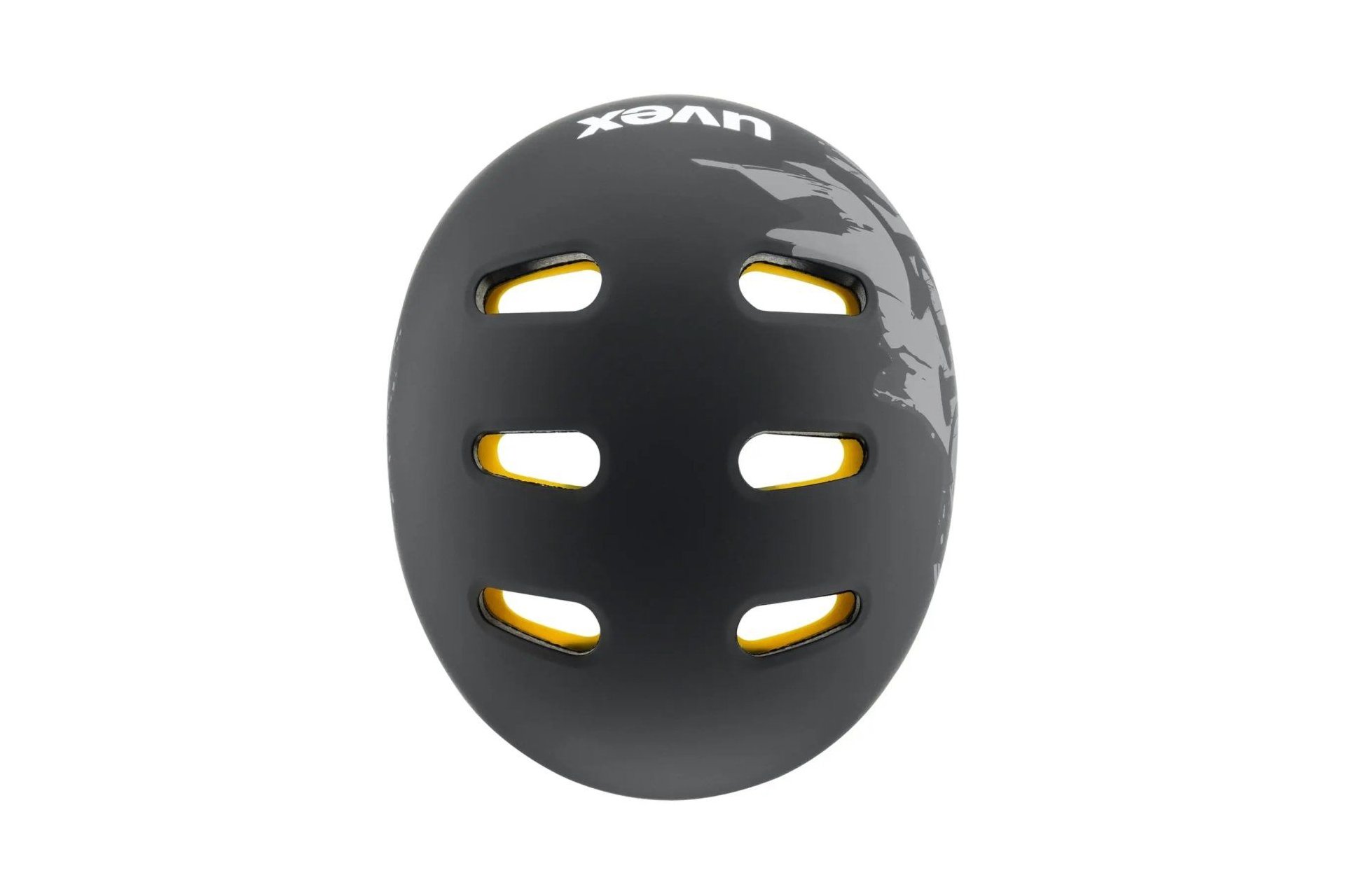 Uvex Kid 4 Style MIPS