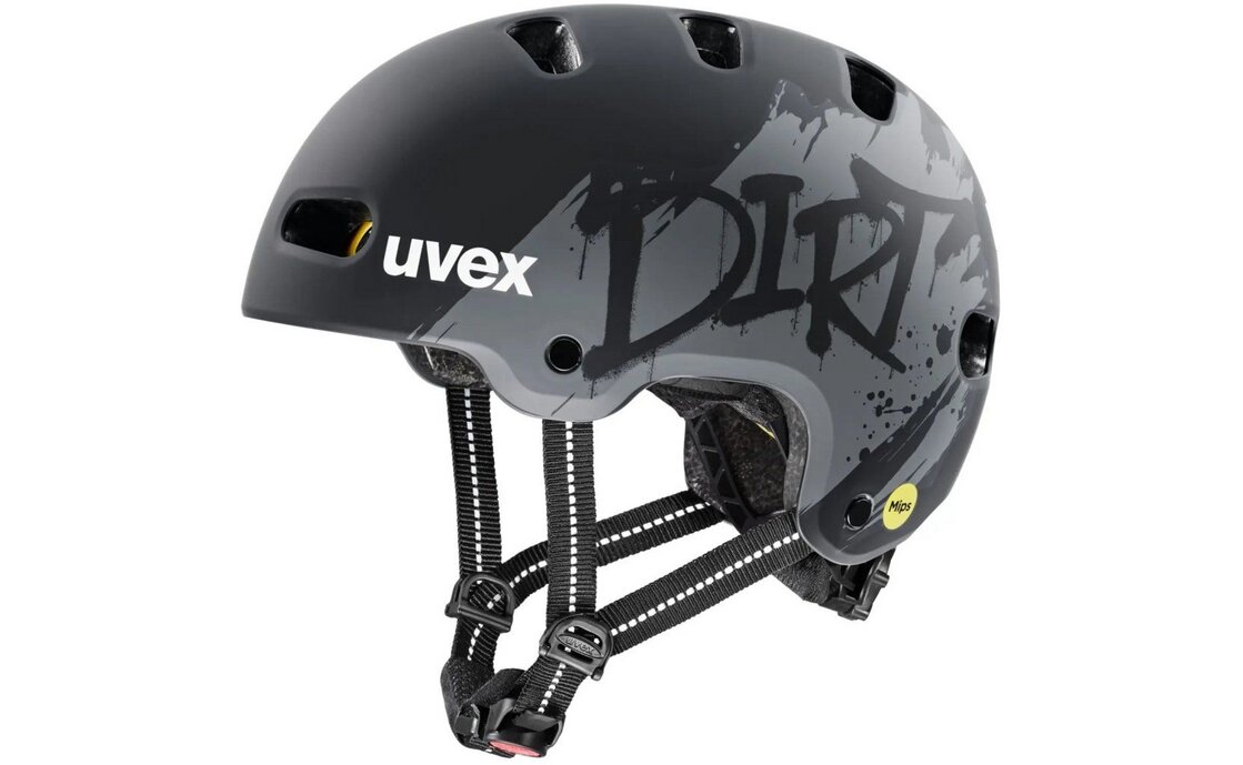 Uvex Kid 4 Style MIPS