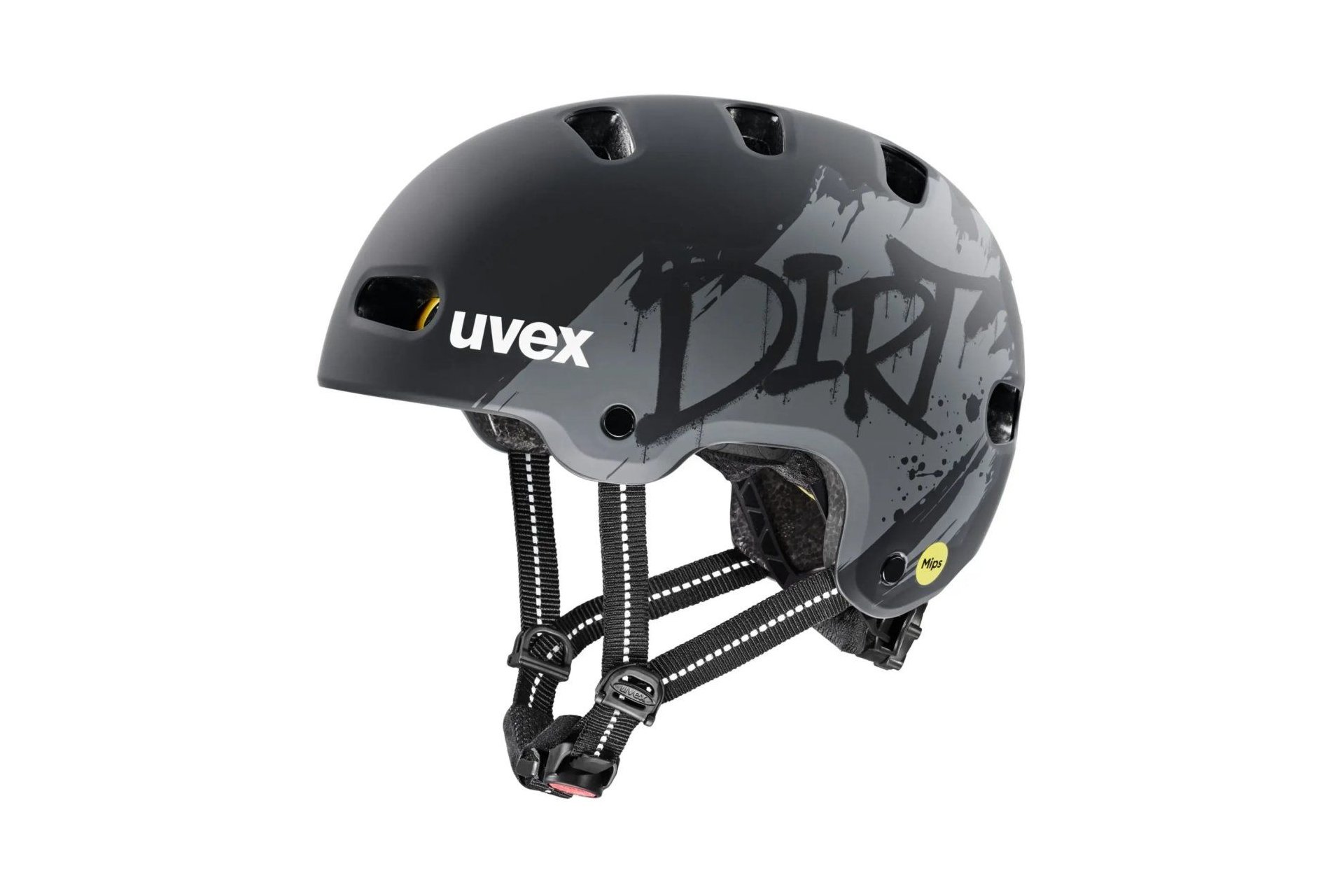 Uvex Kid 4 Style MIPS