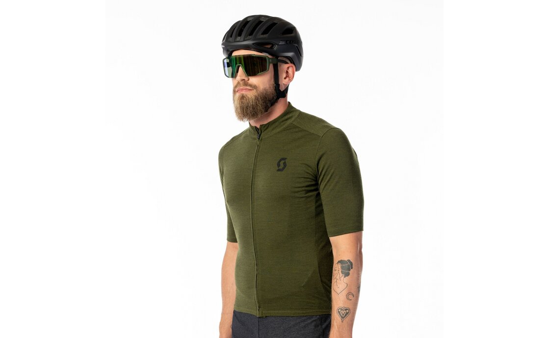 Scott Centric Plus MIPS