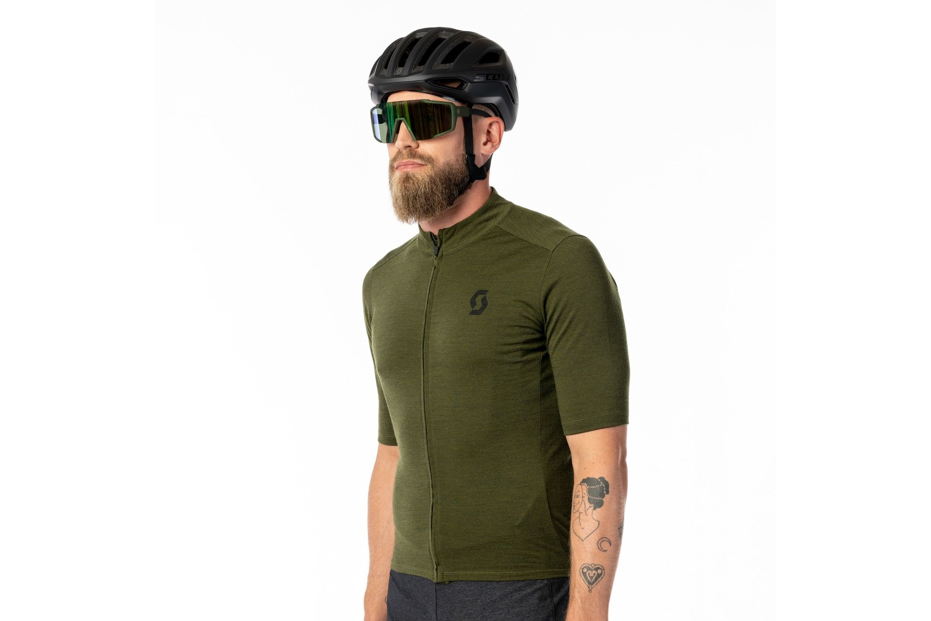 Scott Centric Plus MIPS