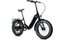 Leaderfox Cody - 576 Wh - 20 Zoll - Faltrahmen