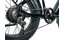 Leaderfox Cody - 576 Wh - 20 Zoll - Faltrahmen