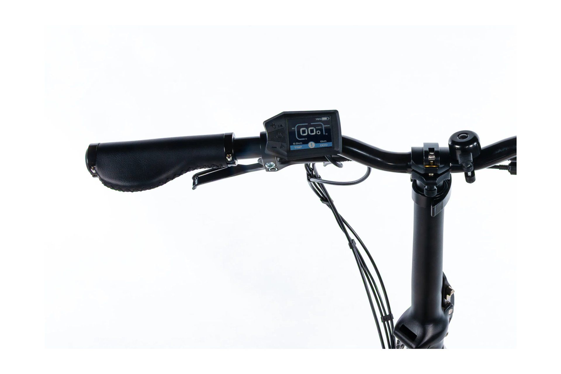 Leaderfox Cody - 576 Wh - 20 Zoll - Faltrahmen