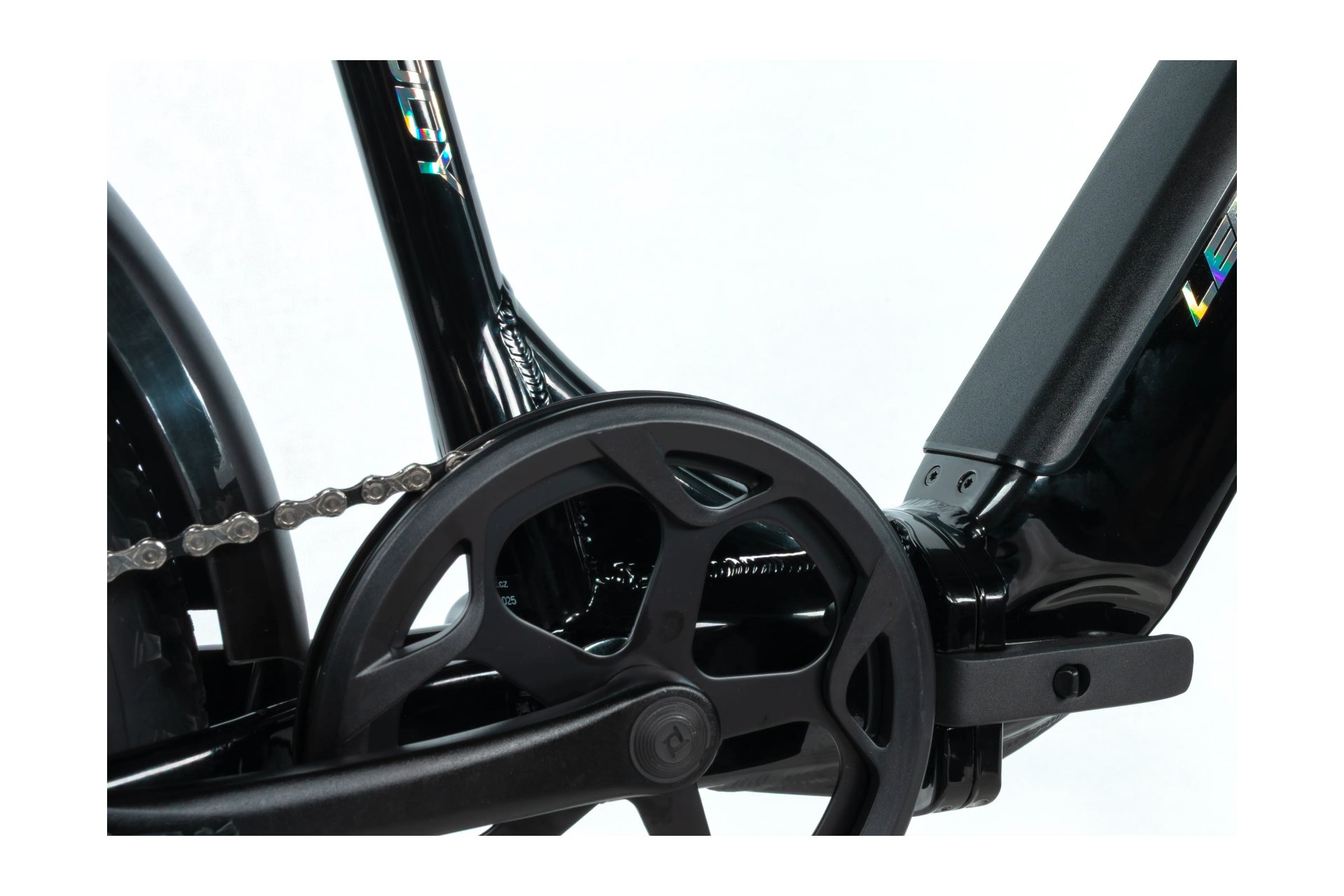 Leaderfox Cody - 576 Wh - 20 Zoll - Faltrahmen
