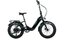 Leaderfox Cody - 576 Wh - 20 Zoll - Faltrahmen