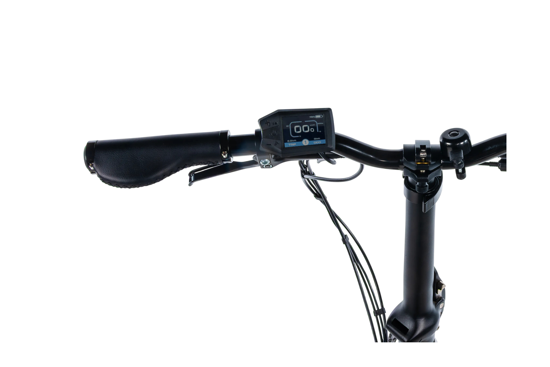 Leaderfox Cody - 576 Wh - 20 Zoll - Faltrahmen