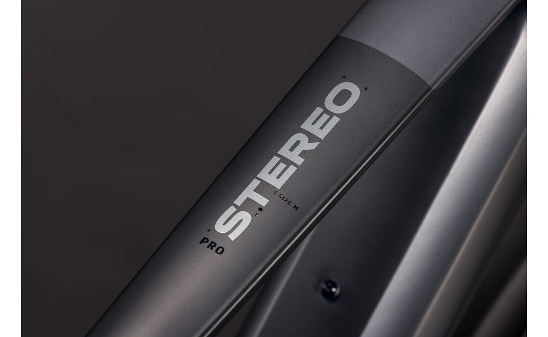Cube Stereo Hybrid ONE22 Pro 800 FE - 800 Wh - 27,5 Zoll - Fully - 2027