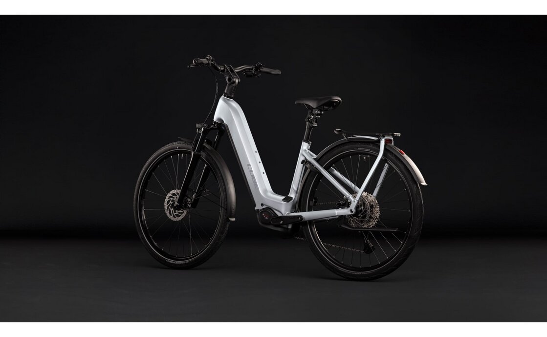 Cube Kathmandu Hybrid ONE 800 - 800 Wh - 28 Zoll - Tiefeinsteiger - 2027