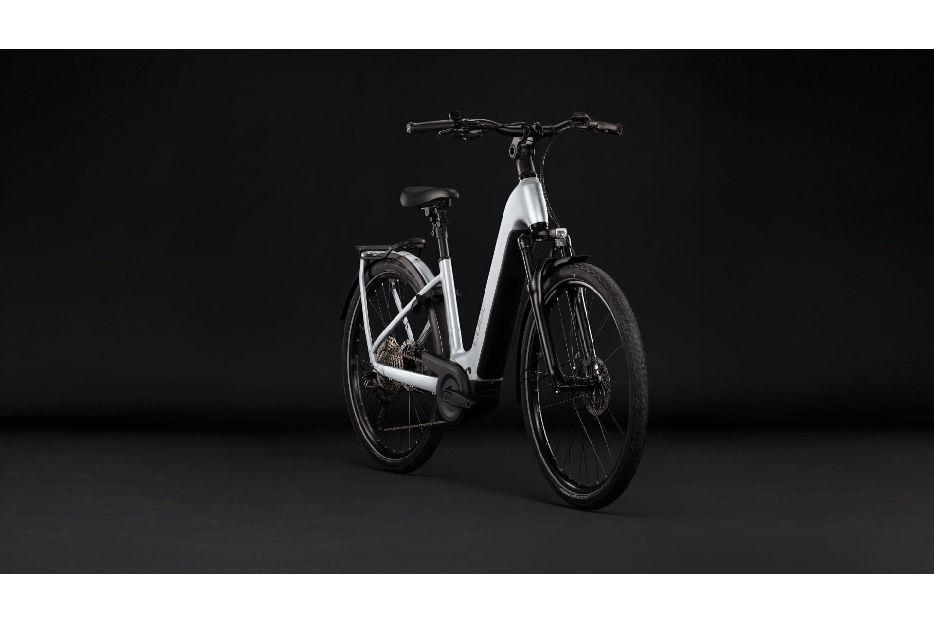 Cube Kathmandu Hybrid ONE 800 - 800 Wh - 28 Zoll - Tiefeinsteiger - 2027
