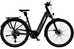 KTM Macina Style 840 - 800 Wh - 28 Zoll - Tiefeinsteiger - 2027
