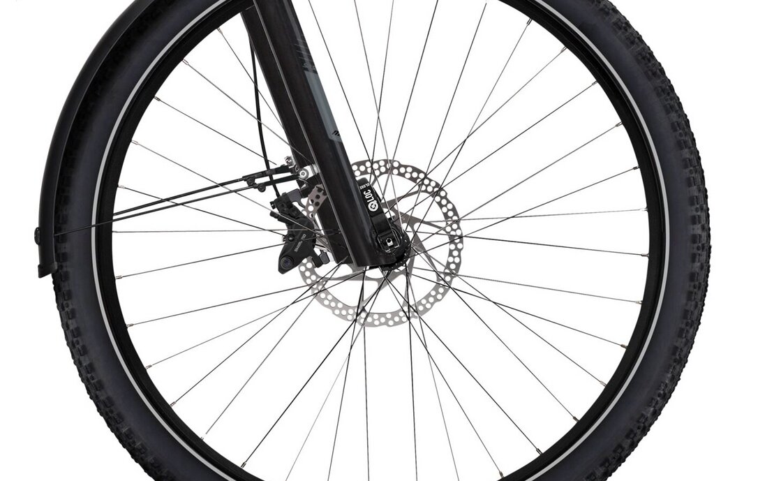 Flyer Upstreet5 7.12 - 750 Wh - 27,5 Zoll - Damen Sport - Aktion