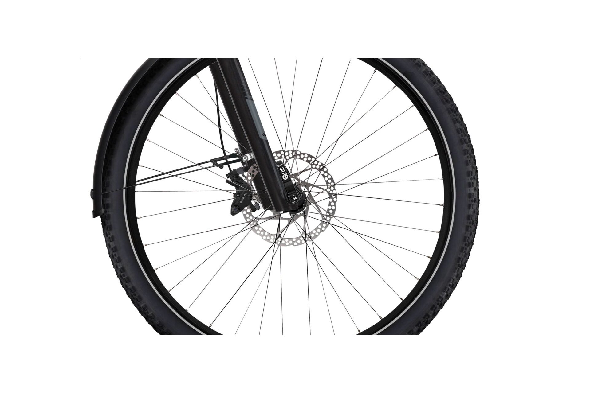 Flyer Upstreet5 7.12 - 750 Wh - 27,5 Zoll - Damen Sport - Aktion