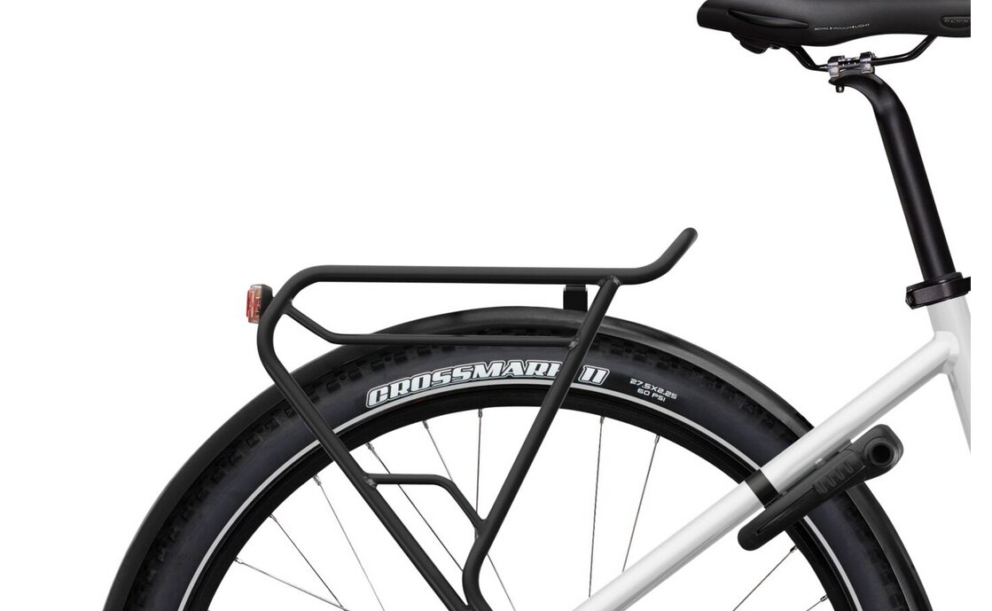 Flyer Upstreet5 7.12 - 750 Wh - 27,5 Zoll - Damen Sport - Aktion