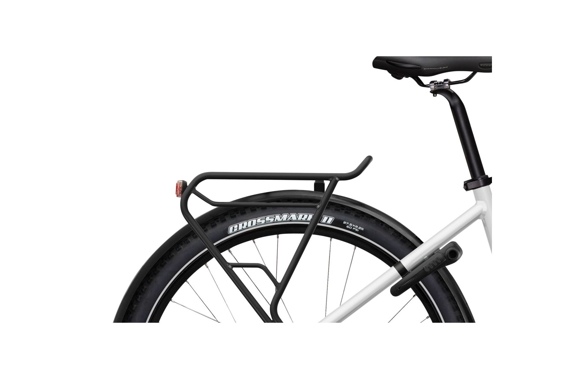 Flyer Upstreet5 7.12 - 750 Wh - 27,5 Zoll - Damen Sport - Aktion