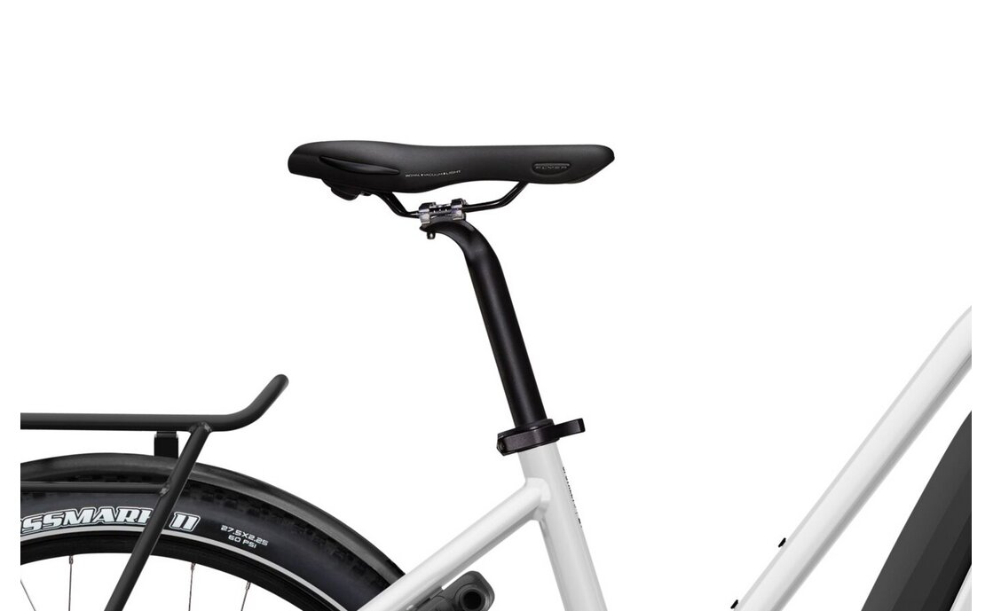 Flyer Upstreet5 7.12 - 750 Wh - 27,5 Zoll - Damen Sport - Aktion