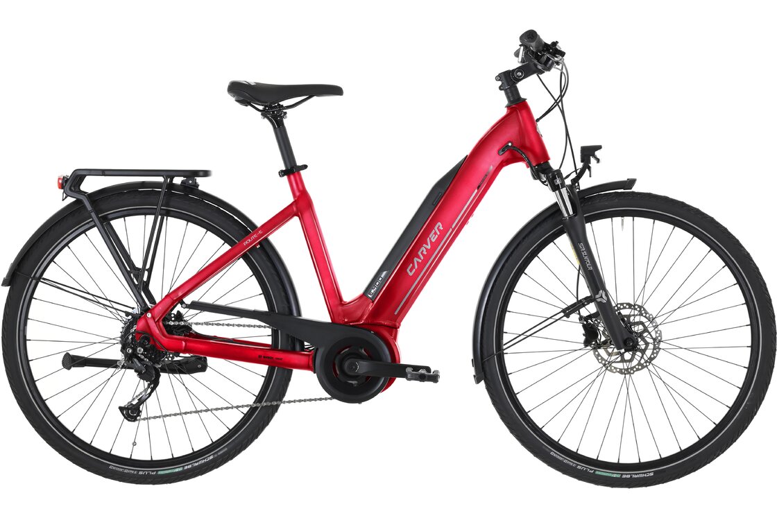 Carver Bikes kaufen | Riesen Auswahl bei Fahrrad XXL