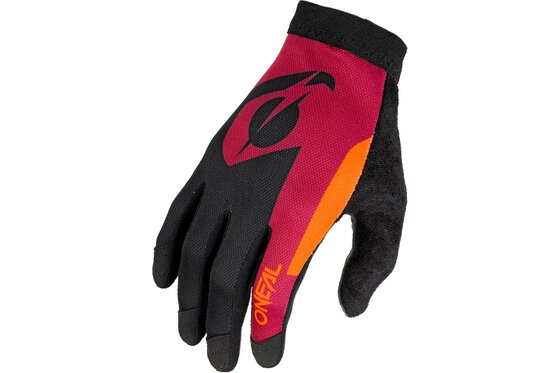 Langfinger-Handschuhe Sale - O'Neal AMX Nanofront Altitude Langfinger Handschuhe