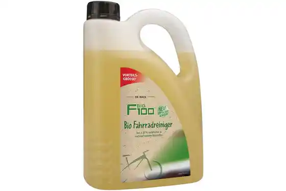 Reinigungs- & Pflegezubehör - Dr. Wack F100 Bio Fahrradreiniger Kanister - 2000ml