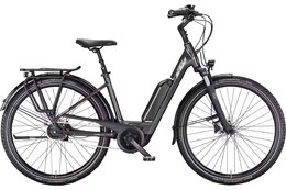 KTM Macina Central P510 RT - 545 Wh - 28 Zoll - Tiefeinsteiger