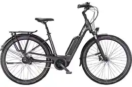 KTM Macina Central P510 RT - 545 Wh - 28 Zoll - Tiefeinsteiger