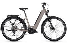 Kalkhoff Entice 3 Advance - 600 Wh - 27,5 Zoll - Tiefeinsteiger - 2026