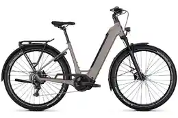Kalkhoff Entice 3 Advance - 600 Wh - 27,5 Zoll - Tiefeinsteiger - 2027
