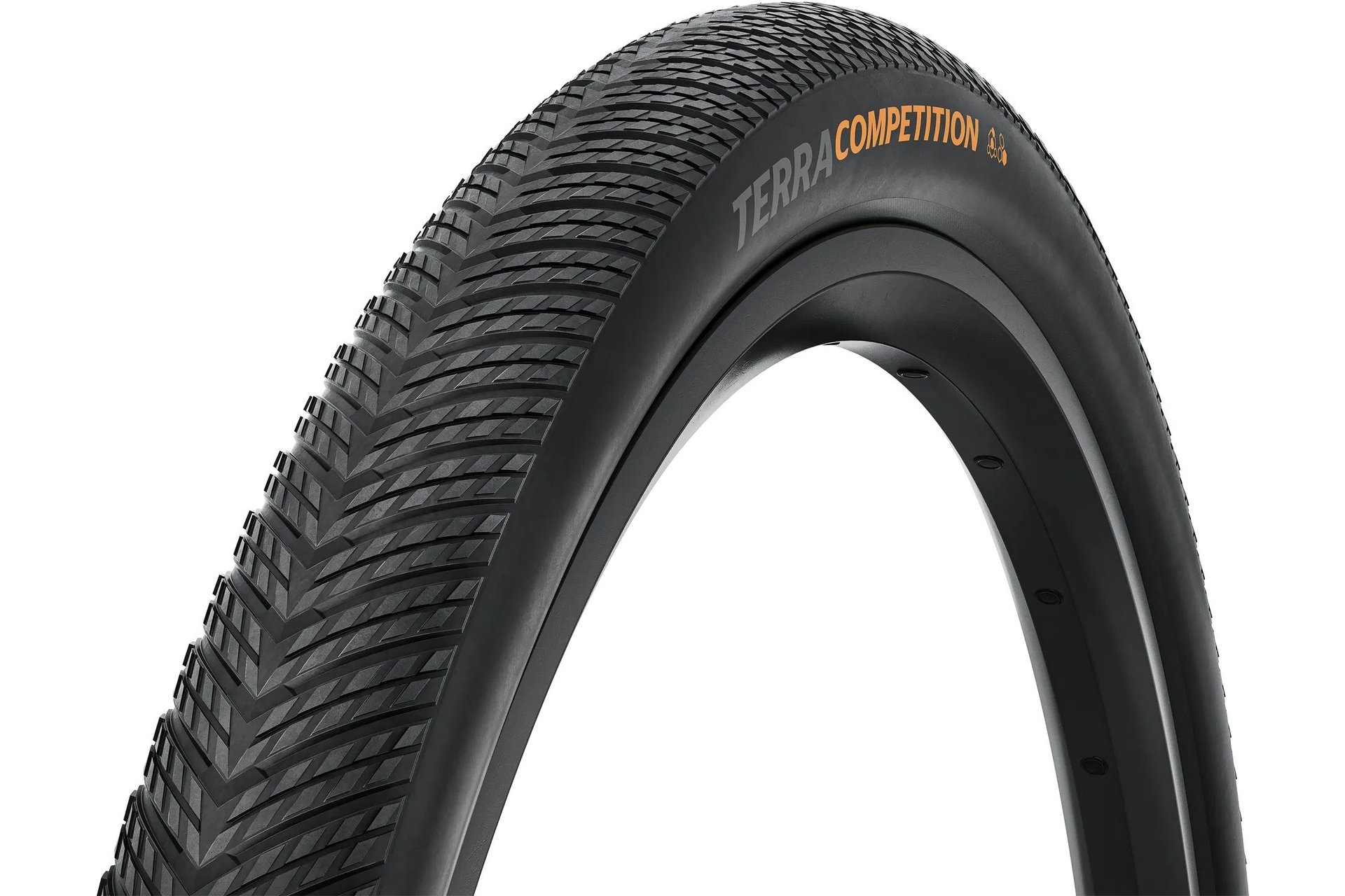 Continental Terra Competition 700x35C Grip Compound Trail Casing TLR