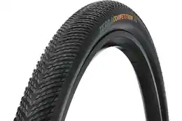 Continental Terra Competition 700x35C Grip Compound Trail Casing TLR