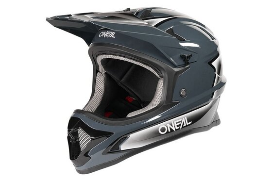 56 - Fahrradhelme - O'Neal Sonus Helmet Slick