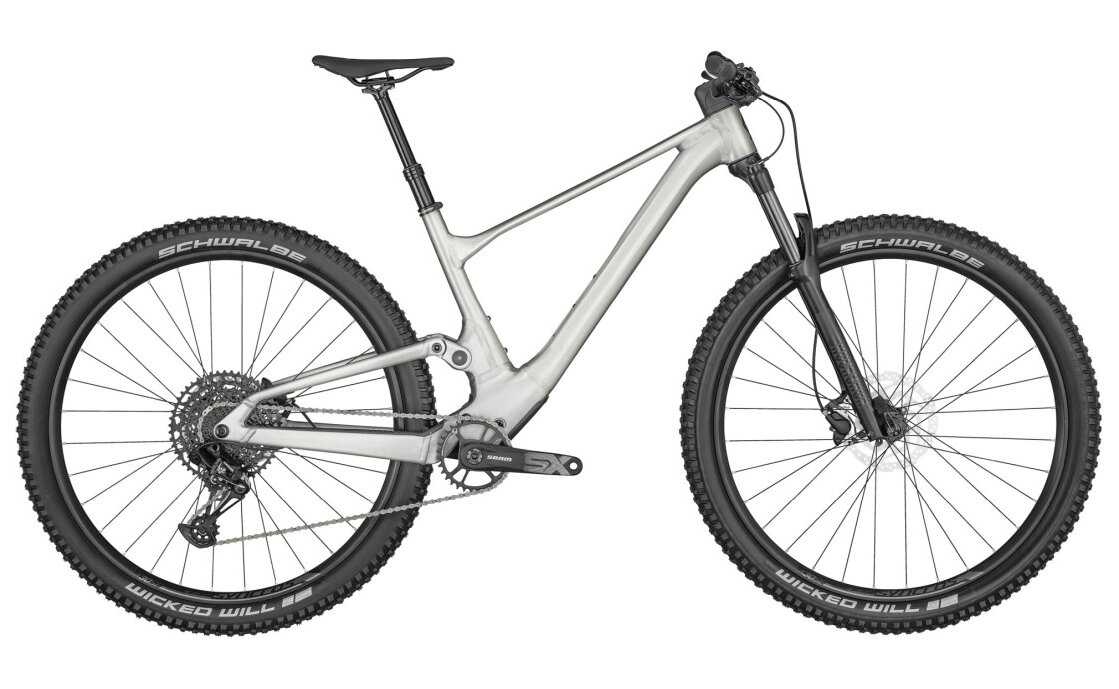Scott Spark 970 - 29 Zoll - Fully