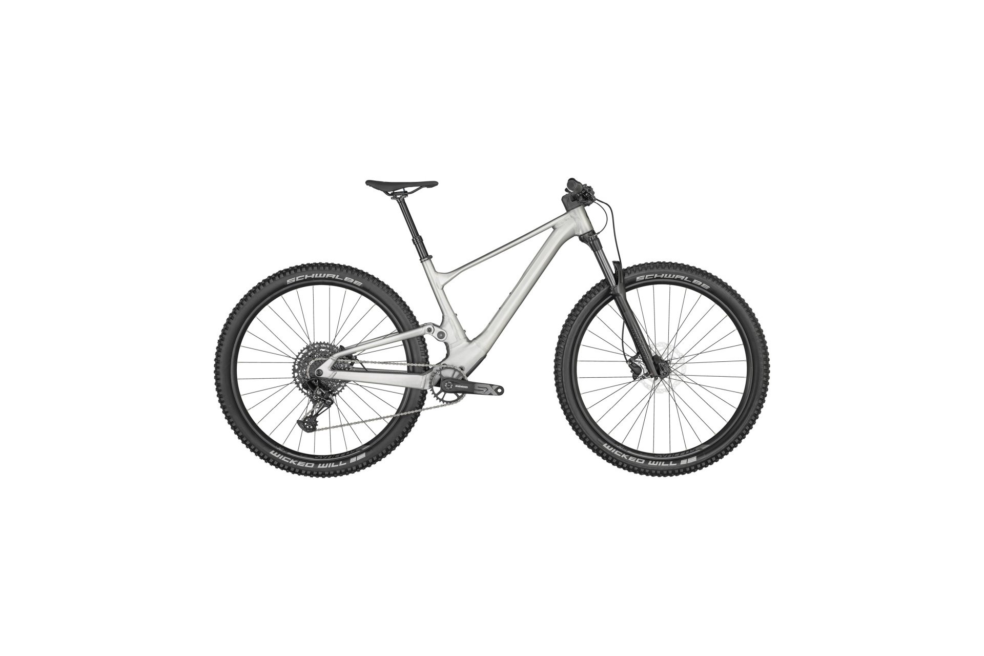 Scott Spark 970 - 29 Zoll - Fully