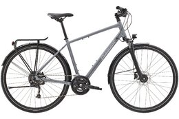Diamant Elan Deluxe - 28 Zoll - Diamant