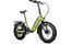 Leaderfox Cody - 576 Wh - 20 Zoll - Faltrahmen