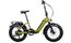 Leaderfox Cody - 576 Wh - 20 Zoll - Faltrahmen