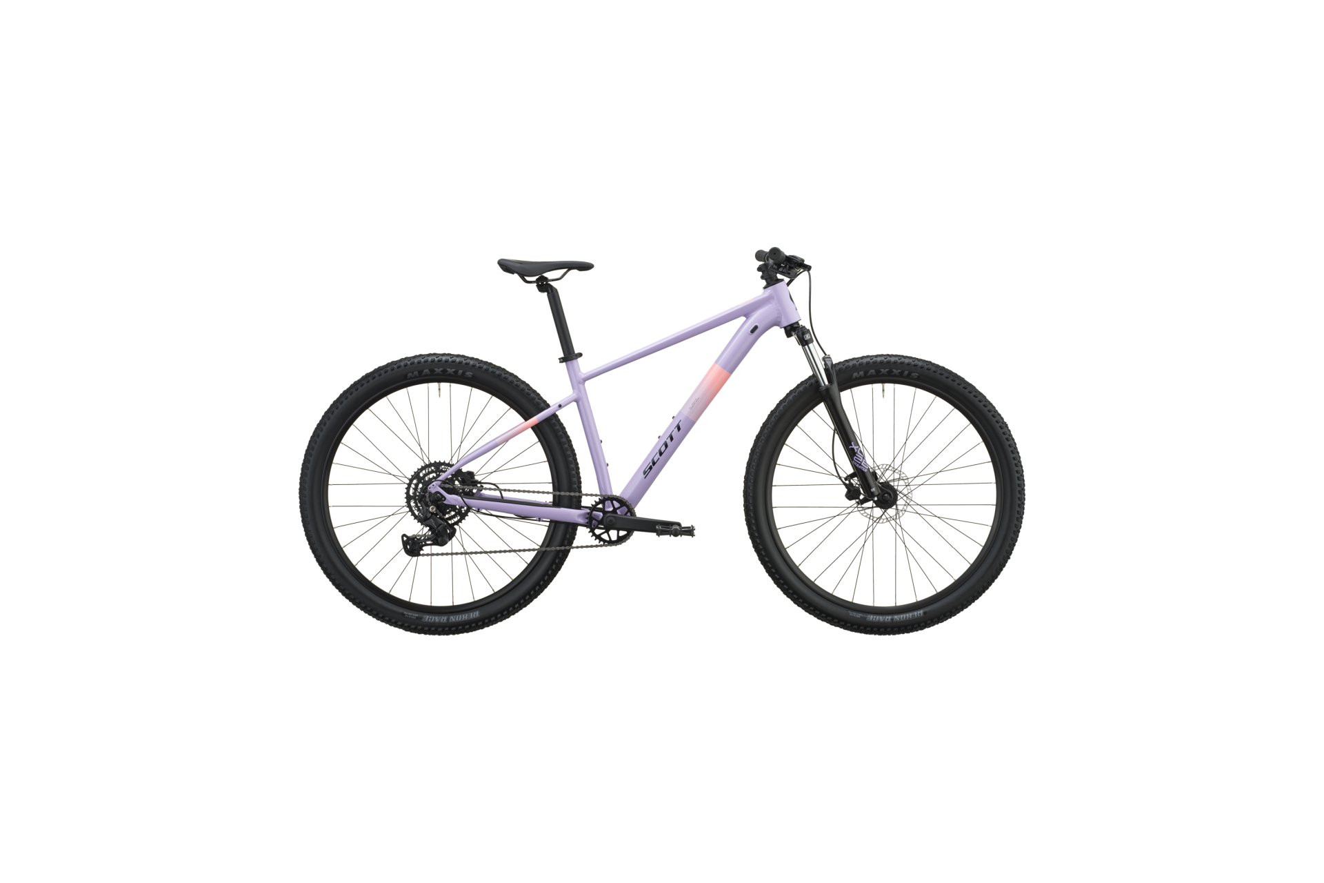 Scott Contrail 30 - 29 Zoll - Diamant - 2027