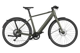 Riese und Müller UBN Five touring - 430 Wh - 28 Zoll - Diamant - 2023