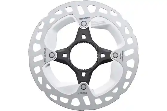 Shimano - Shimano Bremsscheibe RT-MT800 Center-Lock