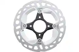 Shimano Bremsscheibe RT-MT800 Center-Lock