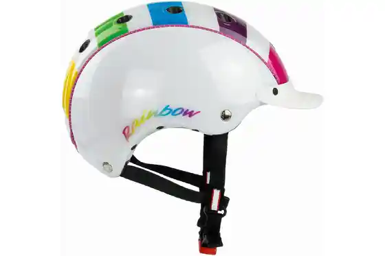 Kinder Fahrradhelme - Casco Mini 2