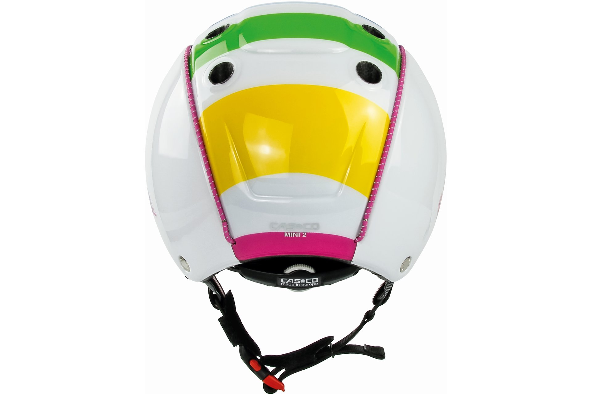 Casco Mini 2