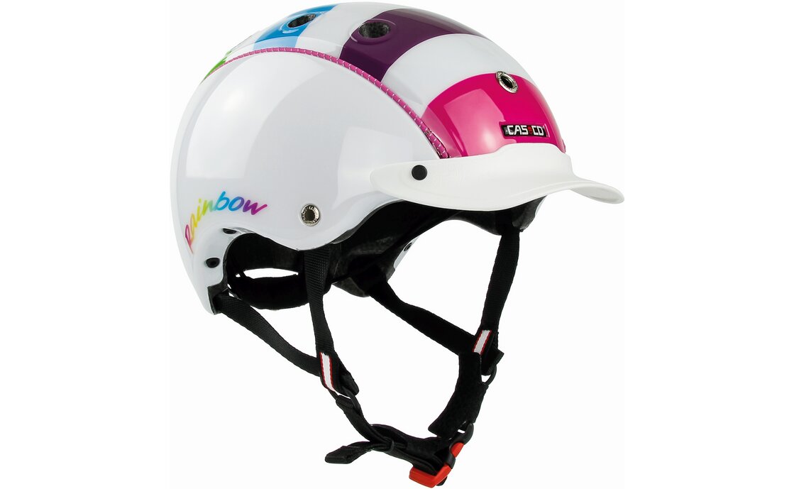 Casco Mini 2