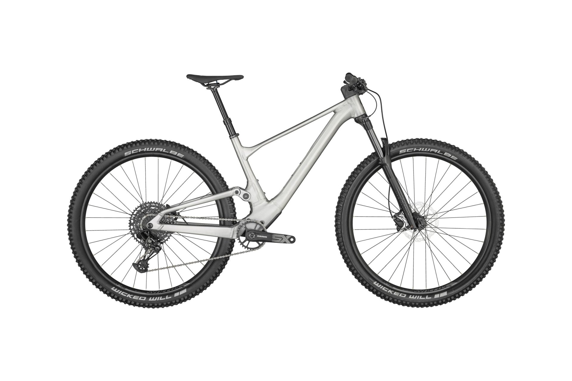 Scott Spark 970 - 29 Zoll - Fully - 2025