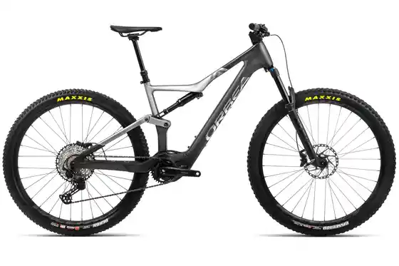 Angebote Fahrräder - Orbea Rise M20-540Wh - 540 Wh - 29 Zoll - Fully