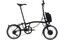 Brompton Electric P Line Explore - 300 Wh - 16 Zoll - Faltrahmen - 2024