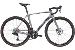 Bianchi Impulso Pro - GRX820 - 28 Zoll - Diamant - 2026