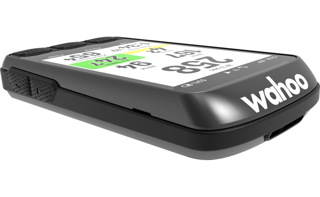 Wahoo ELEMNT ACE GPS Computer