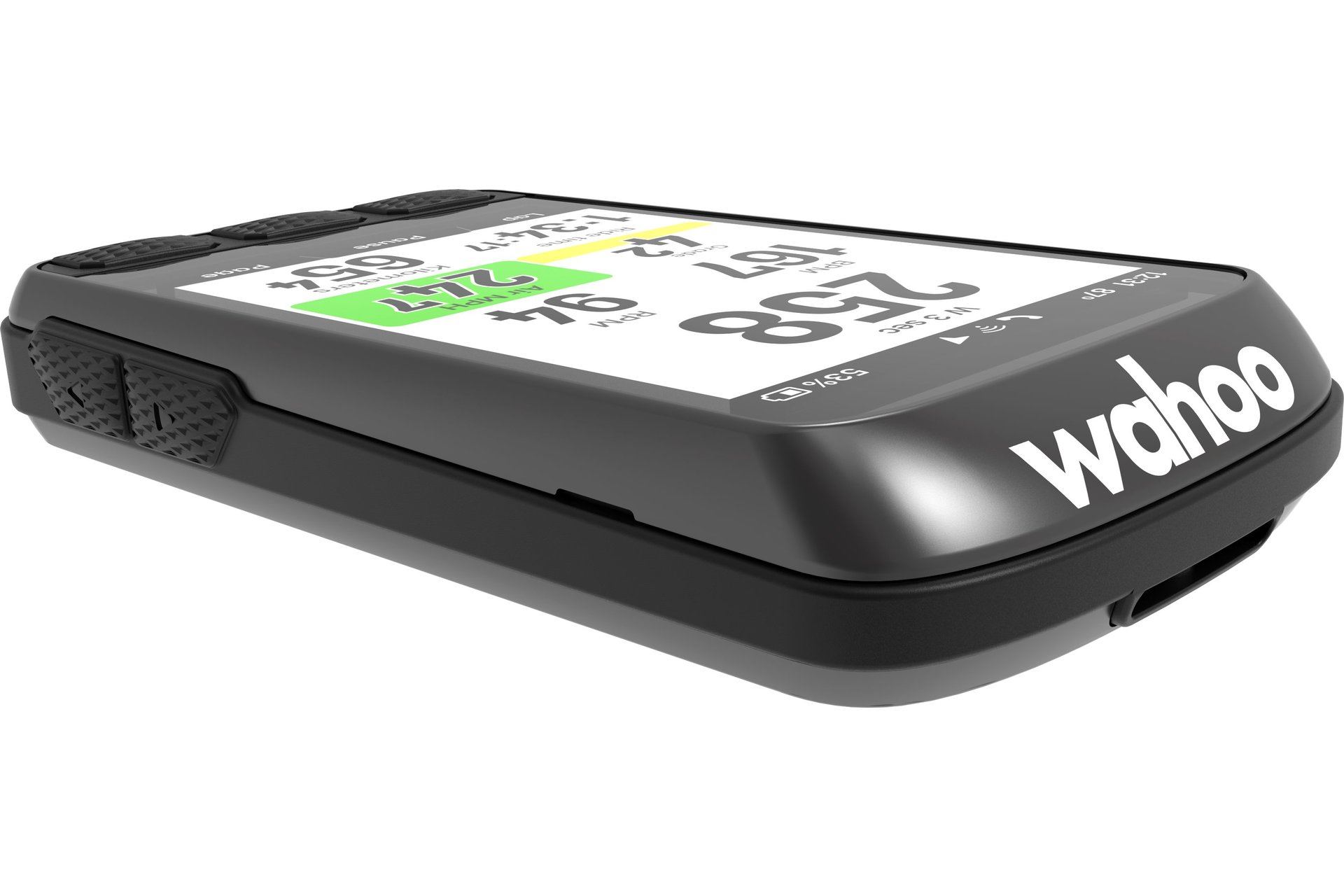 Wahoo ELEMNT ACE GPS Computer